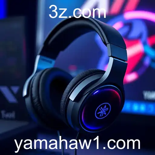 O Impacto da Yamaha W1 no Cenário dos Jogos em 2026