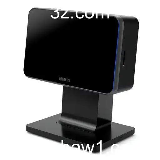 Yamaha W1 Revoluciona o Mundo dos Jogos em 2026