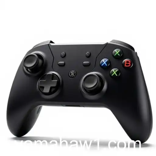 A Revolução dos Jogos com Yamaha W1