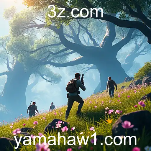 A Revolução dos Jogos com Yamaha W1