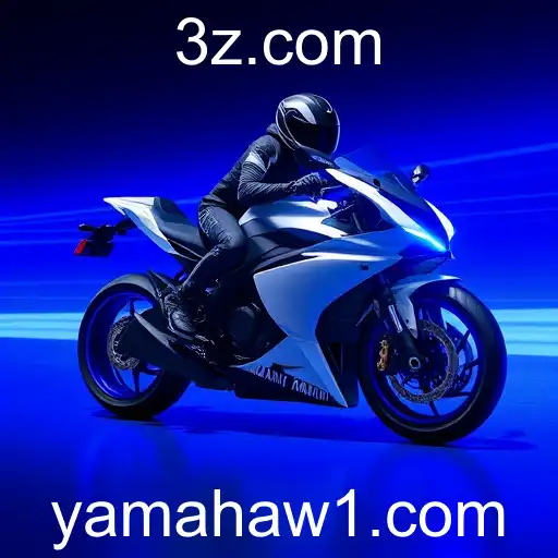 Yamaha W1: Revolução nos Jogos