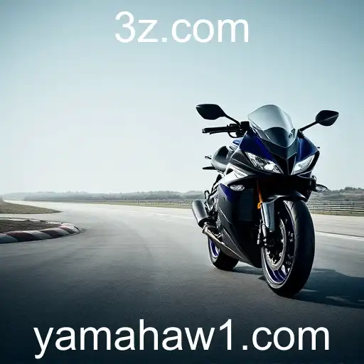 Yamaha W1 Revoluciona o Mercado de Jogos em 2025