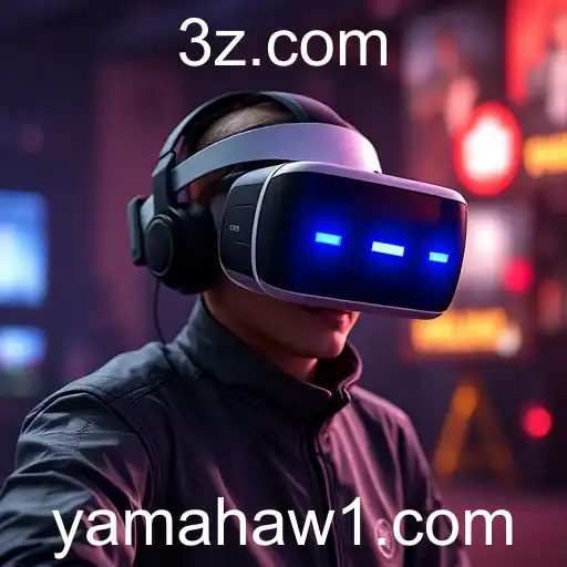 Yamaha W1: A Evolução no Universo dos Games