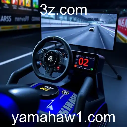 Yamaha W1 Eleva o Nível no Cenário de Jogos Online
