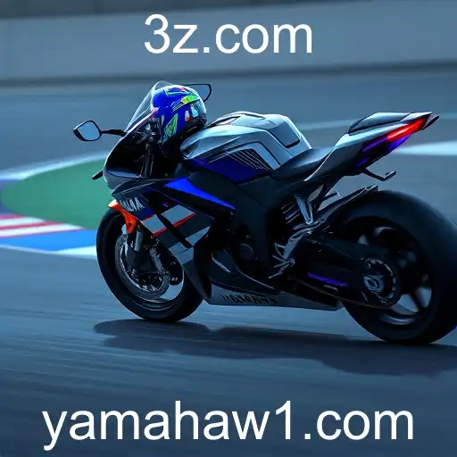 Yamaha W1: Revolução no Cenário dos Jogos Eletrônicos