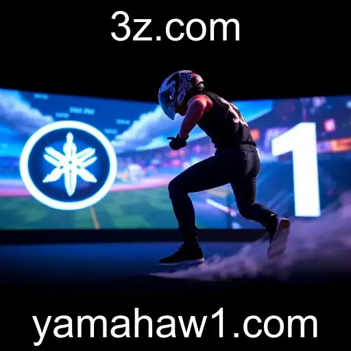 Yamaha W1: Revolução no Mundo dos Jogos