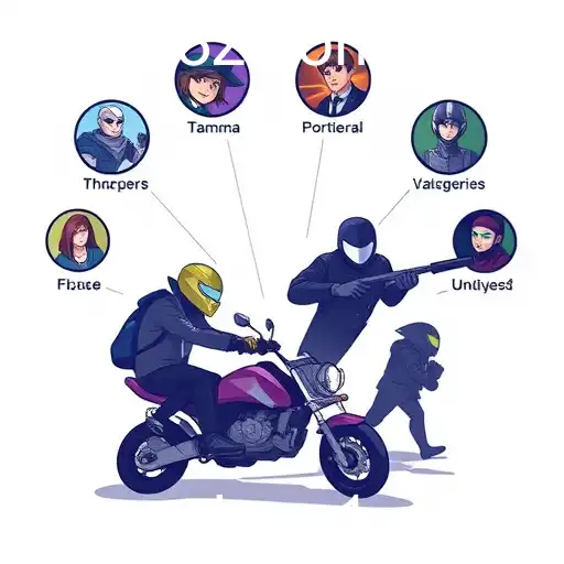 Explorando o Mundo dos Jogos de Comunidade no Site Yamaha W1