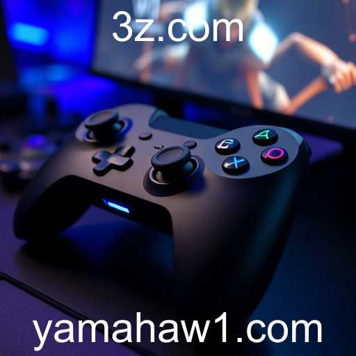 Impacto do Yamaha W1 no Mercado de Jogos