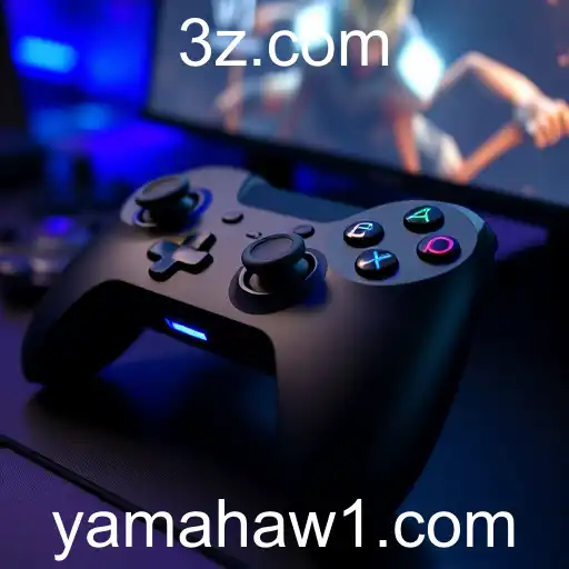 Impacto do Yamaha W1 no Mercado de Jogos