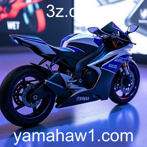 O Impacto da Yamaha W1 no Cenário dos eSports