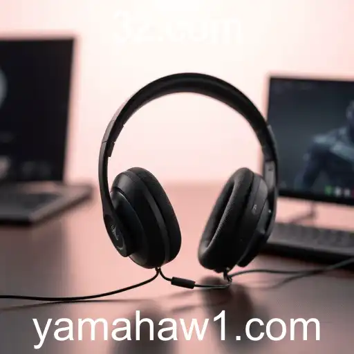 O Impacto do Yamaha W1 no Mundo dos Jogos