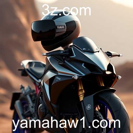 A Revolução dos Jogos: Como 'Yamaha W1' Impactou o Cenário Gaming