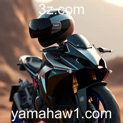 A Revolução dos Jogos: Como 'Yamaha W1' Impactou o Cenário Gaming