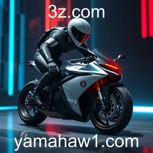 A Revolução dos Jogos com Yamaha W1