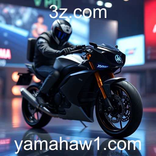 Revolução no Mundo dos Jogos com Yamaha W1