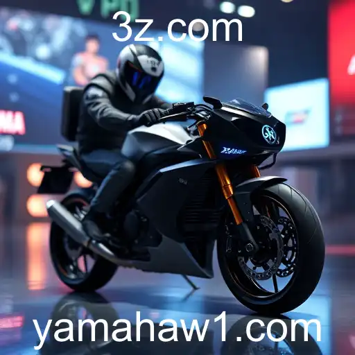 Revolução no Mundo dos Jogos com Yamaha W1