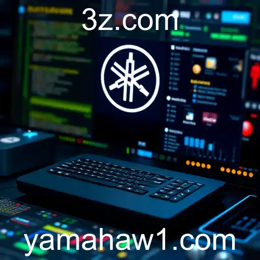 Explorando a Categoria 'Software' no Universo dos Jogos: Uma Visão Geral do Yamaha W1