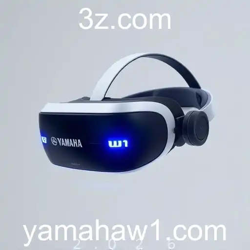 Yamaha W1: Uma Revolução no Mundo dos Jogos