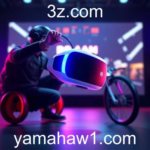 A Revolução dos Consoles da Yamaha