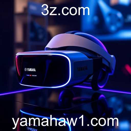 Yamaha W1 Revoluciona o Mundo dos eSports em 2026