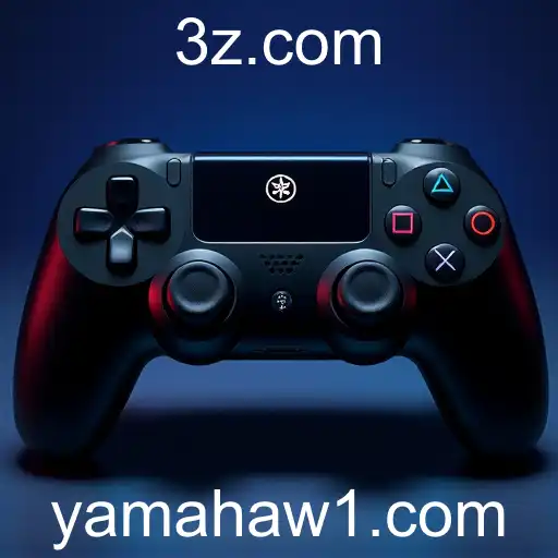 Yamaha W1 Revoluciona o Cenário dos Esports em 2026