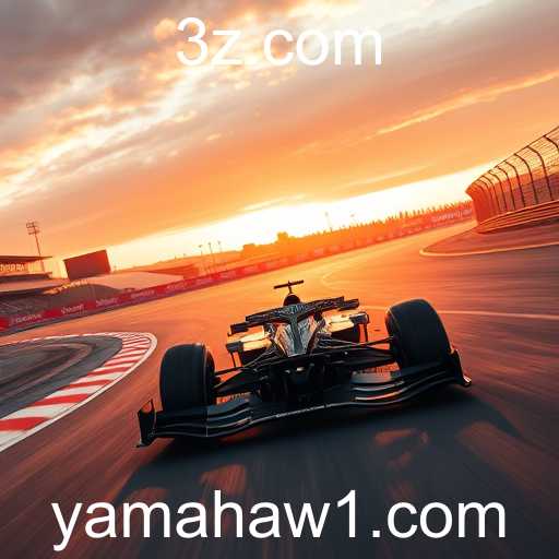 Yamaha W1: O Futuro dos Jogos de Corrida