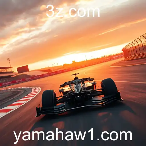 Yamaha W1: O Futuro dos Jogos de Corrida