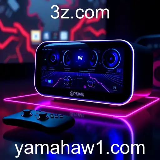 Yamaha W1: O Futuro dos Jogos em Evolução