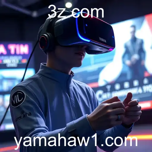 O Fenômeno Yamaha W1 e o Impacto nos Jogos