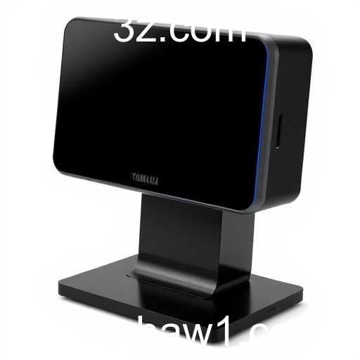 Yamaha W1 Revoluciona o Mundo dos Jogos em 2026