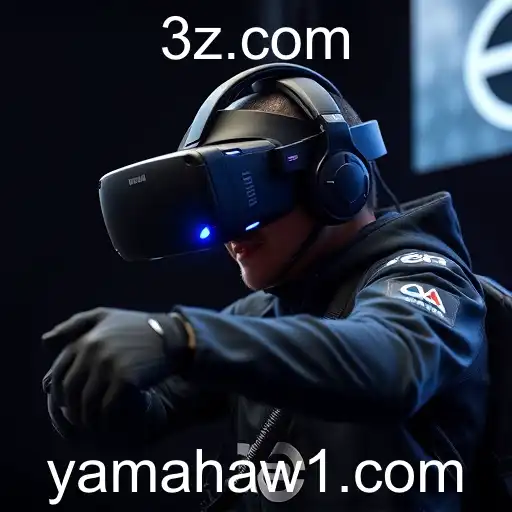 Novo Lançamento de Yamaha W1 Agita o Mundo dos Games