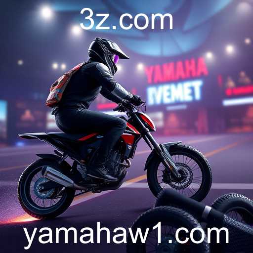 Yamaha W1 Revoluciona o Mundo dos Jogos em 2026