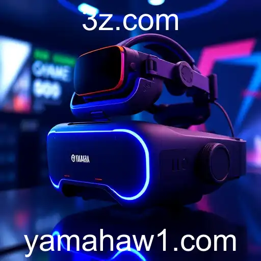 Expansão e Influência de 'Yamaha W1' nos Jogos Eletrônicos