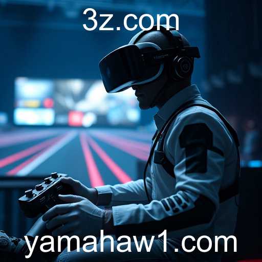 Yamaha W1 Revoluciona o Mundo dos Jogos em 2026