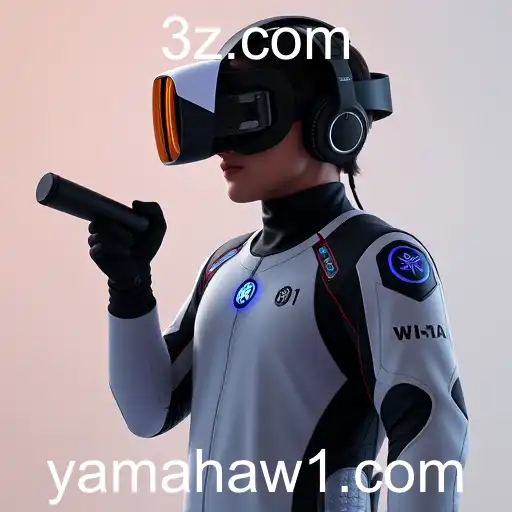 O Impacto do Yamaha W1 no Cenário dos Jogos em 2026