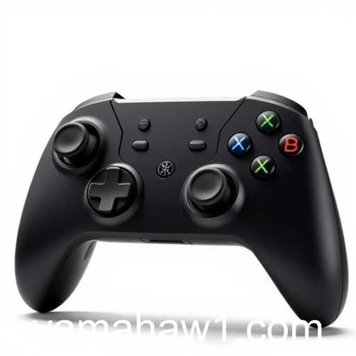 A Revolução dos Jogos com Yamaha W1