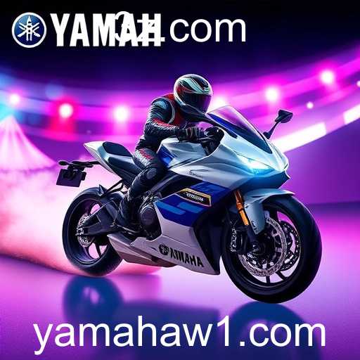 Yamaha W1: O Futuro dos Jogos em Alta Velocidade