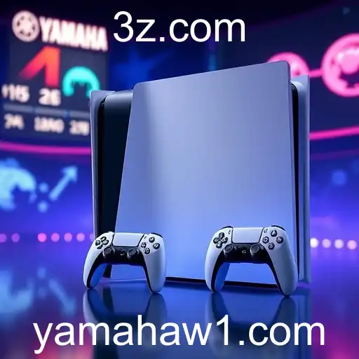 O Impacto de Yamaha W1 no Mundo dos Jogos em 2026