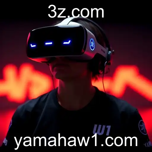 Yamaha W1: Revolucionando o Mundo dos Jogos