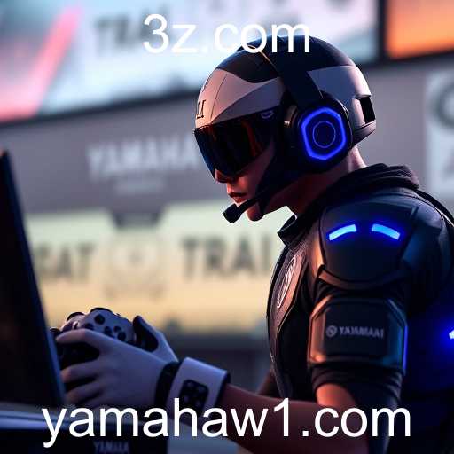 Yamaha W1: A Evolução no Universo dos Games