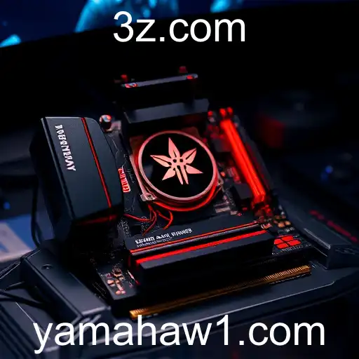 Yamaha W1 e sua Revolução no Mundo dos Jogos