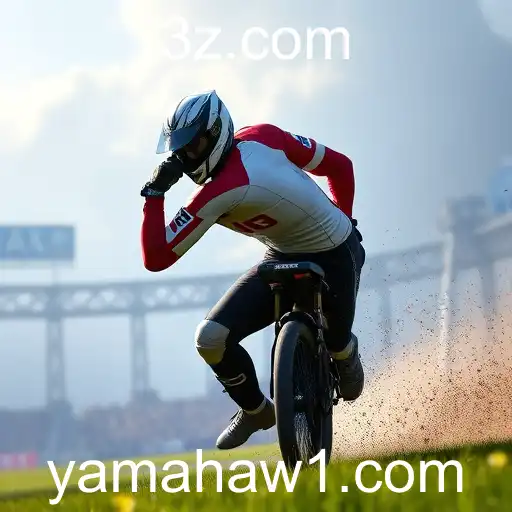 Yamaha W1: Revolução no Mundo dos Jogos em 2026