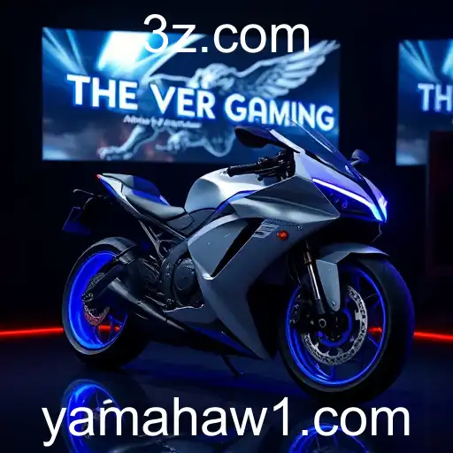 Yamaha W1: A Nova Tendência no Mundo dos Jogos