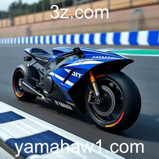 A Nova Era do Yamaha W1 nos Jogos