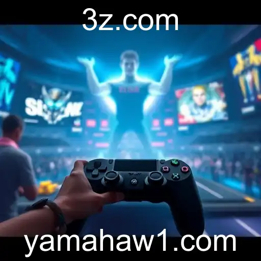 O Impacto do Yamaha W1 no Mundo dos Jogos