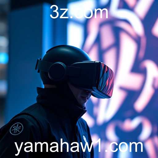 Yamaha W1: Transformando o Cenário dos Jogos Eletrônicos em 2026