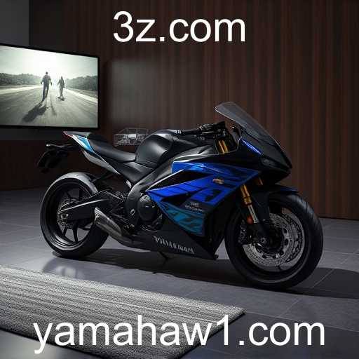 Novidades de Yamaha W1 no Mundo dos Jogos