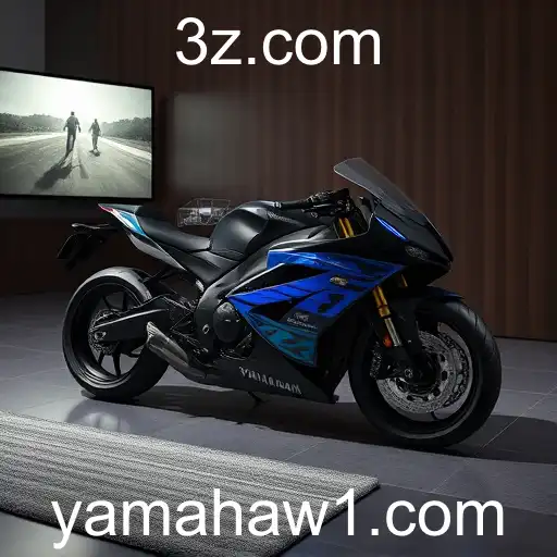 Novidades de Yamaha W1 no Mundo dos Jogos