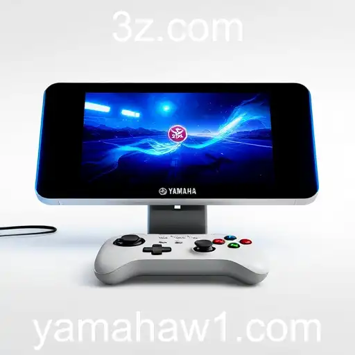O Impacto do Yamaha W1 no Mundo dos Jogos
