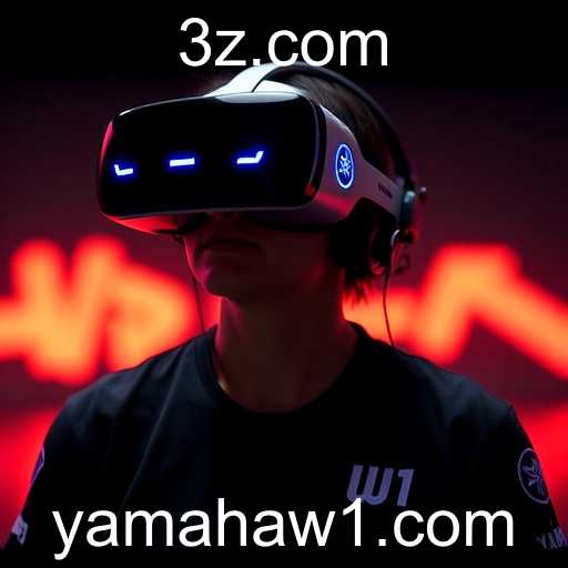 O Fenômeno Yamaha W1 e Seu Impacto no Mundo dos Jogos